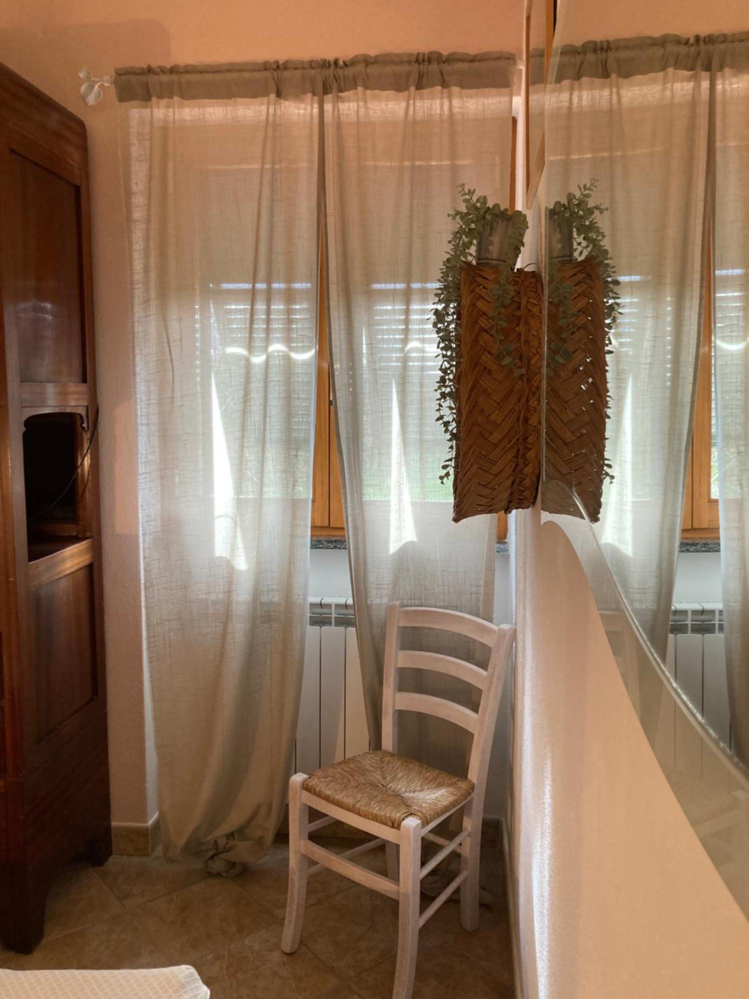 Agriturismo La Taverna Del Nonno Borzonasca Εξωτερικό φωτογραφία