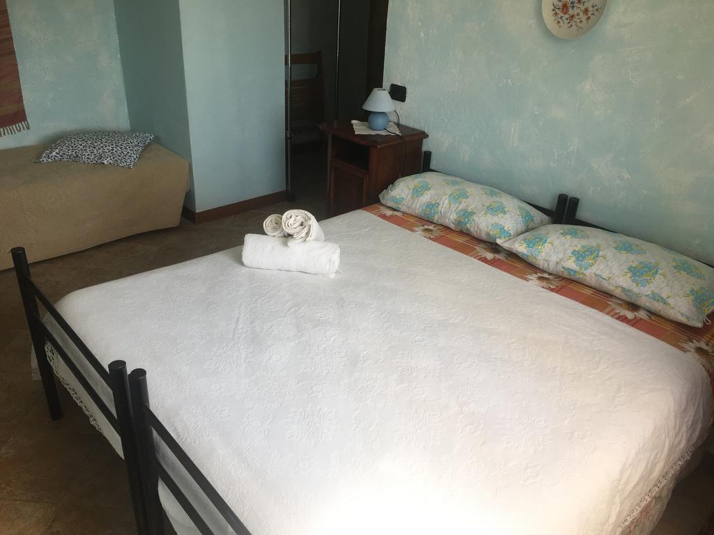 Agriturismo La Taverna Del Nonno Borzonasca Εξωτερικό φωτογραφία